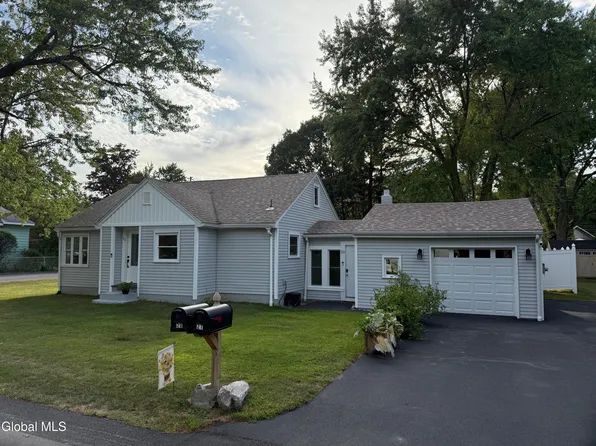 20 Eastern Avenue, Latham, NY 12189
