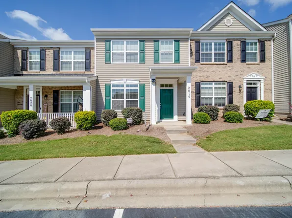 2016 Aston Mill Pl, Charlotte, NC 28273