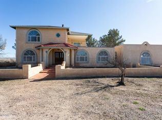 5400 N Atwood Rd, Willcox, AZ 85643