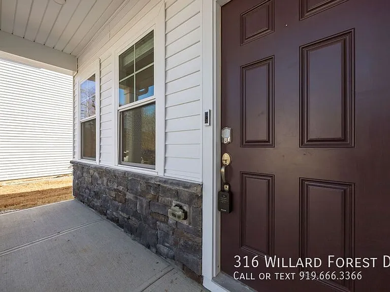 316 Willard Forest Dr — Photo 42