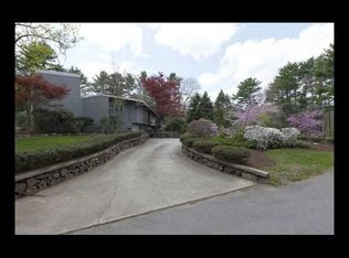 20 Barney Hill Rd, Wayland, MA 01778