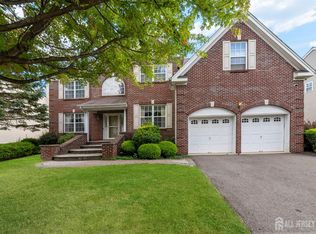 8 Colts Run Rd, Princeton, NJ 08540