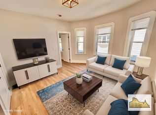 12 Prichard Ave #1, Somerville, MA 02144