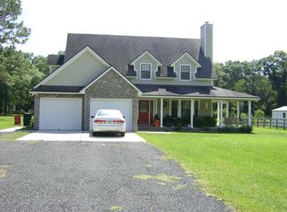 2700 NW 223rd St, Lawtey, FL 32058