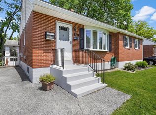 613 Delaware Ave, Claymont, DE 19703