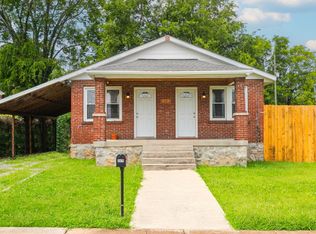 1043 31st Ave N, Nashville, TN 37209