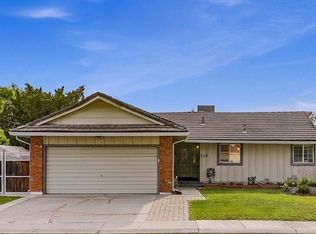 2904 Balboa Dr, Tracy, CA 95376
