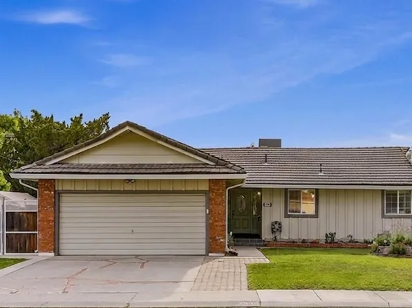 2904 Balboa Dr, Tracy, CA 95376