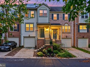 8724 Tryal Ct, Montgomery Village, MD 20886