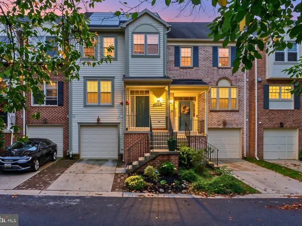 8724 Tryal Ct, Montgomery Village, MD 20886
