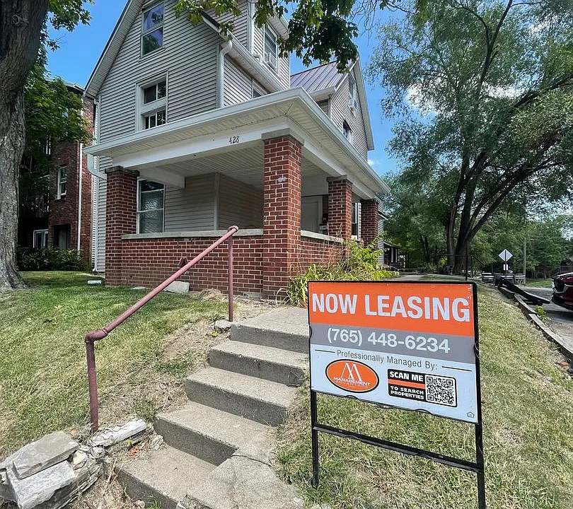428 N Grant-Noremac