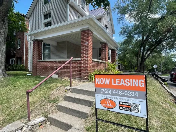 428 N Grant-Noremac, 428 N Grant St #B, West Lafayette, IN 47906