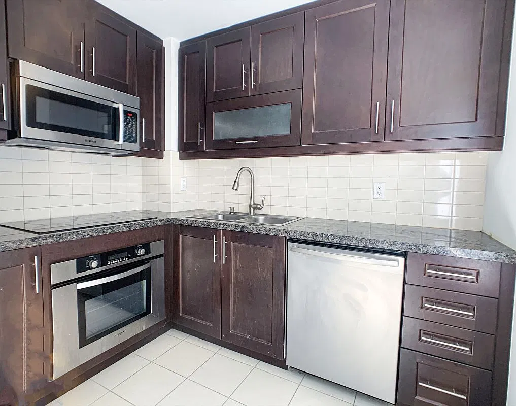 1 bed, 610 sqft, $2,550 — Photo 2