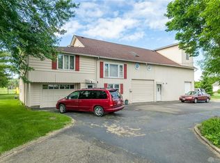 430 E Main St, Verona, OH 45378