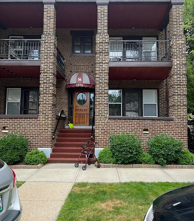 1475 Crawford Rd #4