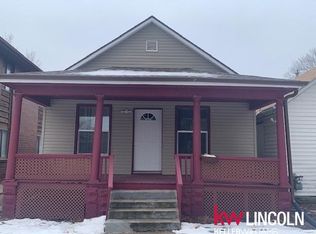 2431 D St, Lincoln, NE 68502