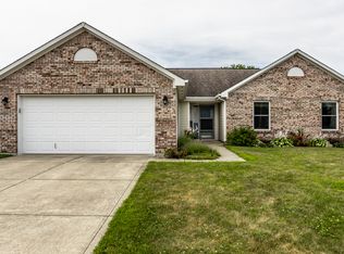 6395 Avalon Blvd, Avon, IN 46123