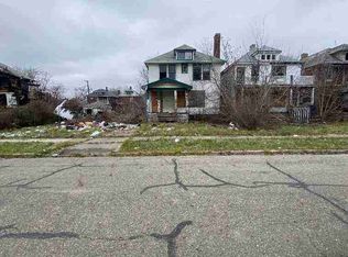 5020 Vancouver St, Detroit, MI 48204