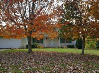 1079 Federal Ave, Alliance, OH