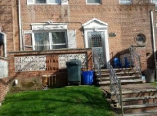 14417 70th Ave, Flushing, NY 11367
