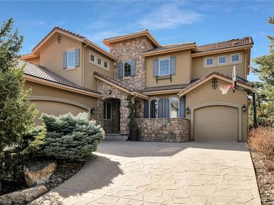 15295 W Warren Drive, Lakewood, CO, 80228