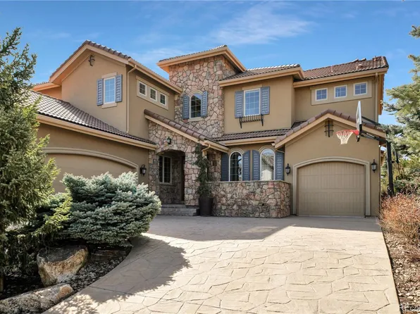 15295 W Warren Drive, Lakewood, CO 80228