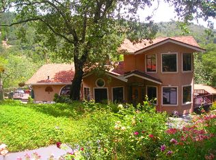 2080 Mount Veeder Rd, Napa, CA 94558