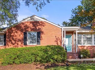 411 W Springs St, Lancaster, SC 29720