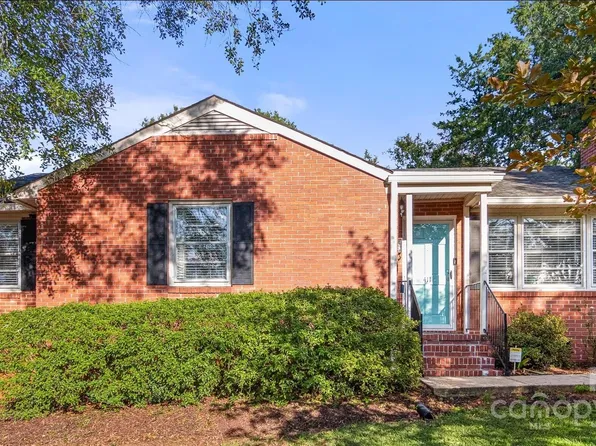 411 W Springs St, Lancaster, SC 29720