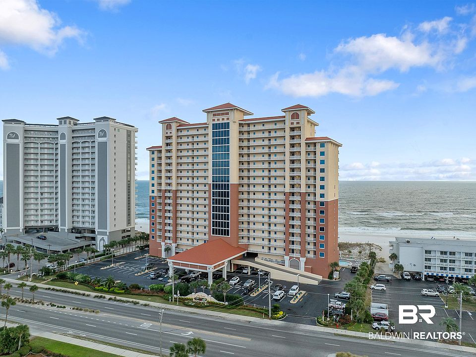 1st image of 365 E Beach Blvd Unit 706