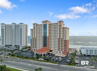 365 E Beach Blvd UNIT 706, Gulf Shores, AL 36542