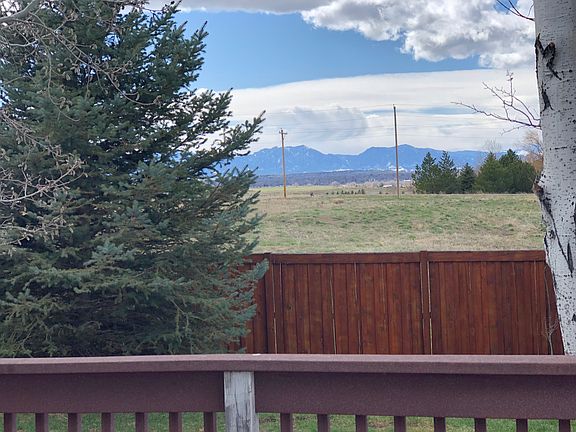 backyard views