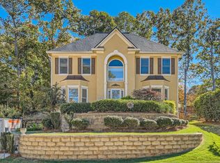 2507 Garden Plum Way, Woodstock, GA 30189