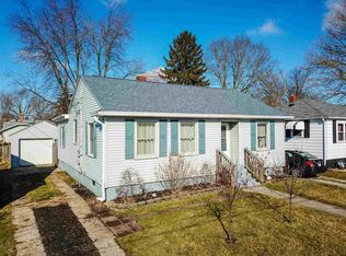 217 Park Ave, New Castle, IN