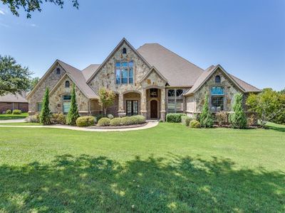 601 Lakeview Blvd, Denton, TX, 76208