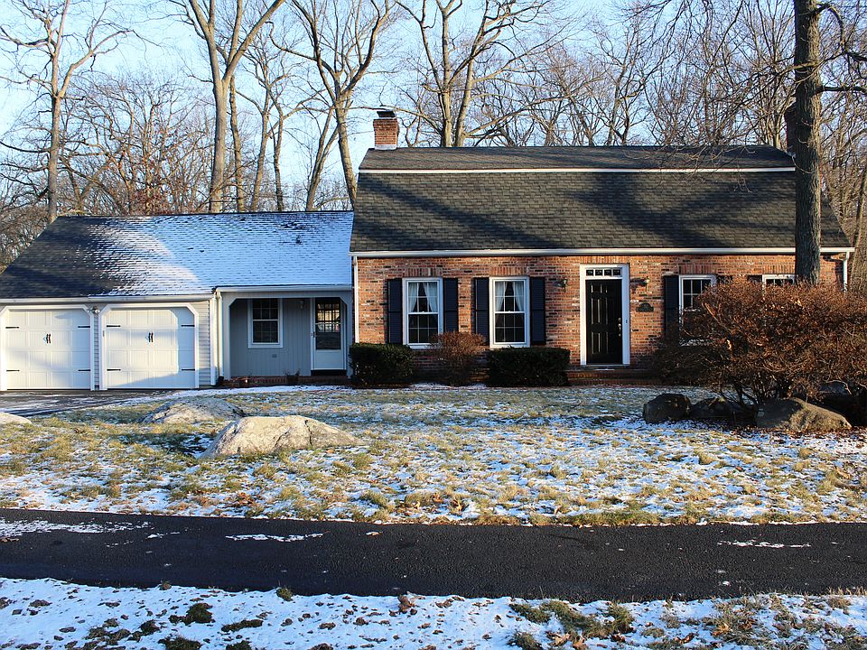 Location & Curb Appeal