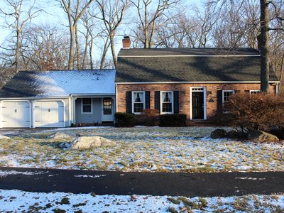 32 Cobblers Ln, Norwalk, CT, 06851