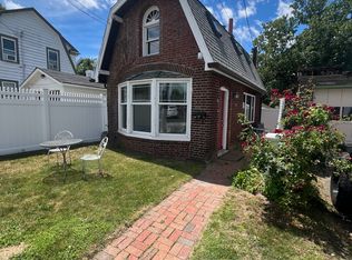 25 S Hobart St, Brighton, MA 02135