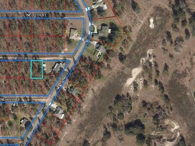 0 NE 11 Pl, Williston, FL, 32696