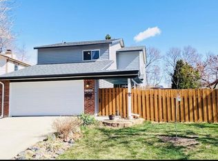 5769 W 71st Cir, Arvada, CO 80003