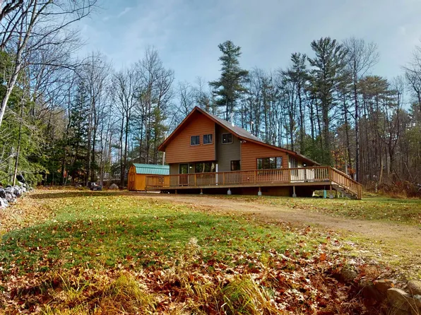72 Chestnut Drive, Gilford, NH 03249