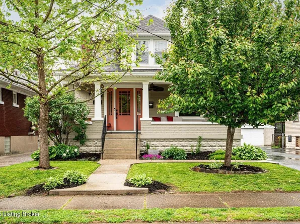 1665 Richmond Dr, Louisville, KY 40205