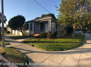 4641 E 14th St, Long Beach, CA 90804