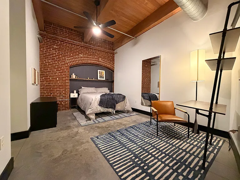 1114 Lucas Ave #508 — Photo 5