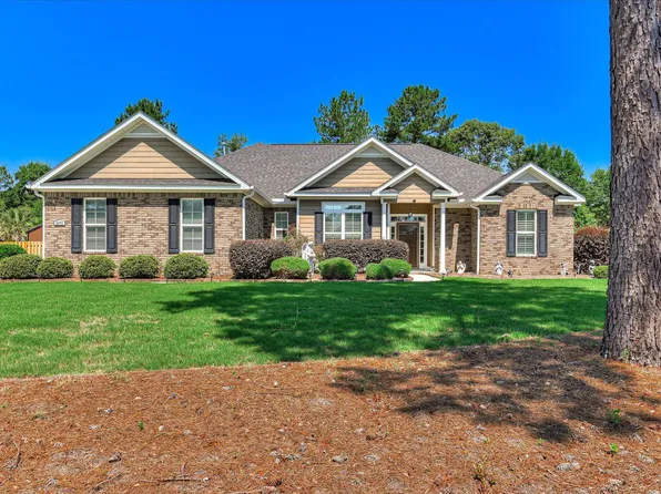 2072 Manchester St, Beech Island, SC 29842