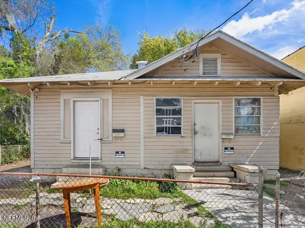 3311 N PEARL Street, Jacksonville, FL 32206