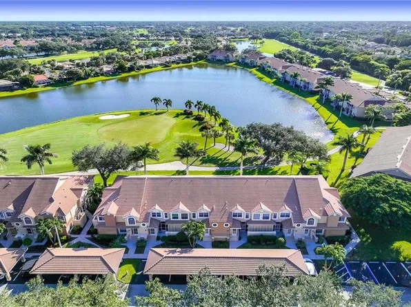 13040 Amberley CT #508, BONITA SPRINGS, FL 34135