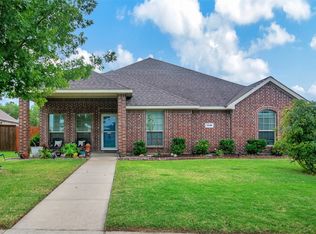 1116 Seguin Rd, Forney, TX 75126