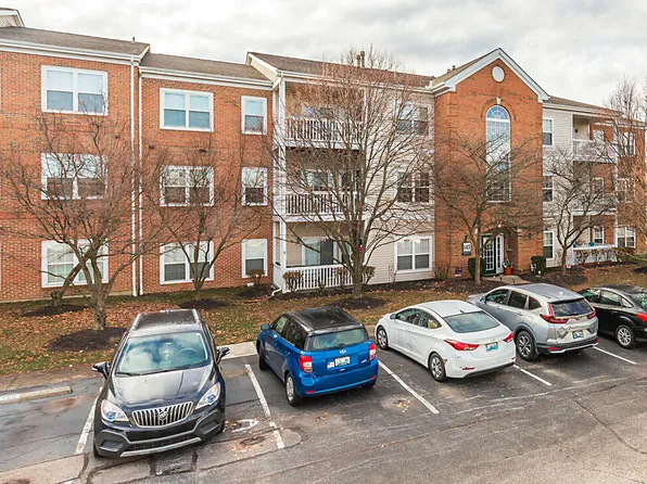 145 Saddlebrook Ln Unit 602, Florence, KY 41042