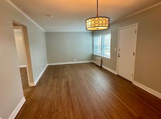 1218 Harvard Ter #2, Evanston, IL 60202
